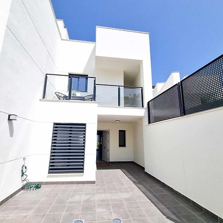 Sea Views Villa Benalmadena Comotucasa Bagian luar foto